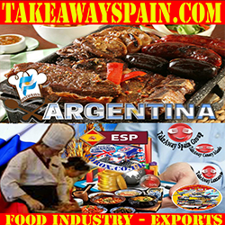 Comida Tradicional Argentina