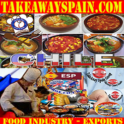 Comida Tradicional Chilena