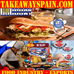 Traditional Uruguayan Food