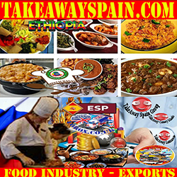 Traditional Ethiopian Food