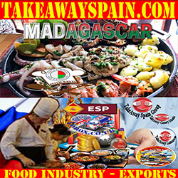 Comida Tradicional Madagascar