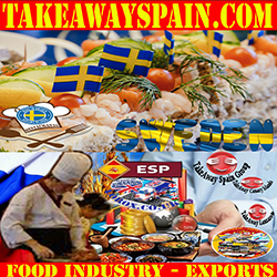 Traditional Swedish Food