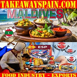 Traditional Maldives Food