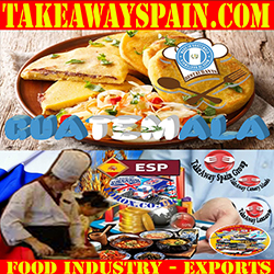 Comida Tradicional...