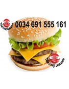 Best Burger Delivery Madrid - Offers & Discounts for Burger Madrid