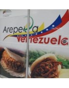 Venezuelan Restaurants Areperas Madrid