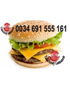 Best Burger Delivery Alginet Valencia - Offers & Discounts for Burger Alginet Valencia