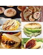 Best Venezuelan Restaurants Benimodo Valencia - Venezuelan Delivery Restaurants Takeaway Benimodo Valencia