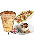 Kebab Delivery Alcudia Valencia