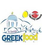 Greek Restaurants Alcudia Valencia