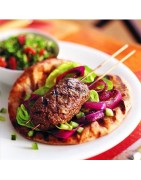 Kebab Delivery Sevilla