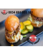 Best Burger Delivery Bilbao - Offers & Discounts for Burger Bilbao