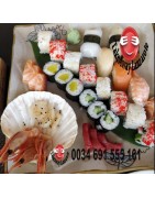 Sushi a Domicilio Bilbao - Ofertas de Sushi Para llevar Bilbao