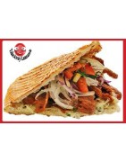 Kebab Delivery Bilbao Kebab Offers and Discounts in Bilbao - Takeaway Kebab