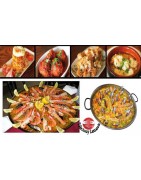 Best Spanish Restaurants Malaga - Spanish Delivery Restaurants Takeaway Malaga