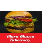 Burgers Murcia Delivery