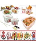 Chinese Cheap Restaurants Delivery Granada - Chinese Takeaways Granada