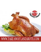 Chicken Roaster Las Palmas