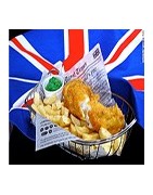 Best Fish & Chips Delivery Las Palmas - Offers & Discounts for Fish & Chips Las Palmas