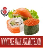 Sushi Delivery Aldea de San Nicolas