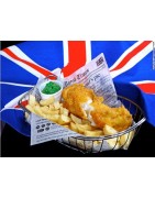Best Fish & Chips Delivery Telde Gran Canaria - Offers & Discounts for Fish & Chips Telde Gran Canaria