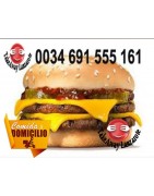 Best Burger Delivery Mogan Gran Canaria - Offers & Discounts for Burger Mogan Gran Canaria