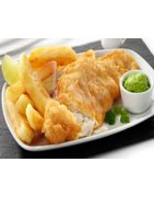 Best Fish & Chips Delivery Mogan Gran Canaria - Offers & Discounts for Fish & Chips Mogan Gran Canaria