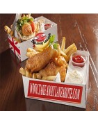 Best Fish & Chips Delivery Aguimes Gran Canaria - Offers & Discounts for Fish & Chips Aguimes Gran Canaria