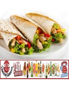 Kebab A Domicilio Gran Canaria - Ofertas - Descuentos Kebab Gran Canaria - Kebab Para llevar