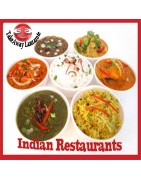 Los Mejores Restaurantes Hindues Arona Tenerife - Reparto y Entrega a Domicilio Comida India Arona Tenerife