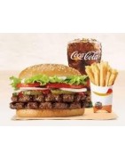 Burgers Candelaria Tenerife Delivery