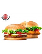 Hamburguesas a Domicilio Puerto de la Cruz Tenerife - Ofertas de Hamburguesas Para llevar Puerto de la Cruz Tenerife