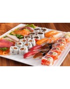 Best Sushi Delivery La Oliva - Offers & Discounts for Sushi La Oliva Fuerteventura Takeaway