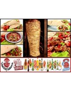 Kebab A Domicilio Tuineje - Ofertas - Descuentos Kebab Tuineje Fuerteventura - Kebab Para llevar