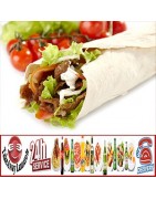 Kebab Delivery Playa Blanca