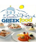 Greek Restaurants Playa Blanca