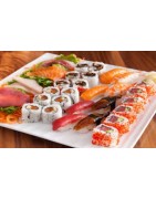 Best Sushi Delivery Costa Teguise - Offers & Discounts for Sushi Costa Teguise Lanzarote Takeaway
