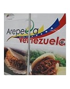 Venezuelan Restaurants Areperas Costa Teguise