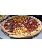 Pizza Barcelona - Pizzerias Barcelona