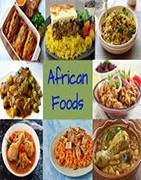 Best African Food Delivery Restaurants in Barcelona Spain - Best African Takeaways Barcelona