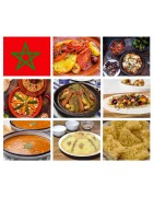 Moroccan Restaurants Valencia Carlet