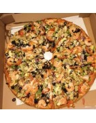 Best Pizzas in  Sevilla Spain- Pizza Offers Sevilla - Pizza Discounts Sevilla