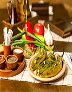 Bulgarian Restaurants Madrid