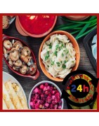 Restaurantes Rusos Alcudia Espana