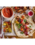 Turkish Restaurants Alginet Spain
