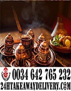 Moroccan Restaurants Benimodo Spain