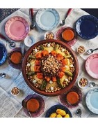 Restaurantes Arabes Benimodo Espana - Comida Tradicional Arabe a domicilio Espana