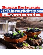 Restaurantes Rusos Benimodo Espana - Comida Tradicional Rusa a domicilio Espana