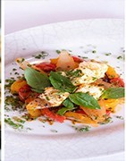 Restaurantes Franceses Benimodo Espana