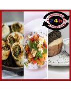 French Restaurants in Sevilla - Best Dining in Sevilla - Best Places To Eat Sevilla